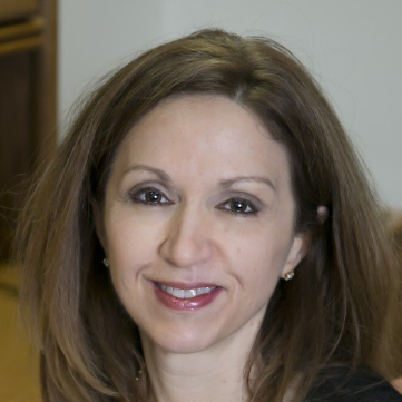 Molly Allen, Psychologist
