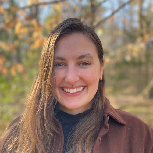 Molly Schweers, Licensed Clinical Mental Health Counselor (LCMHC)