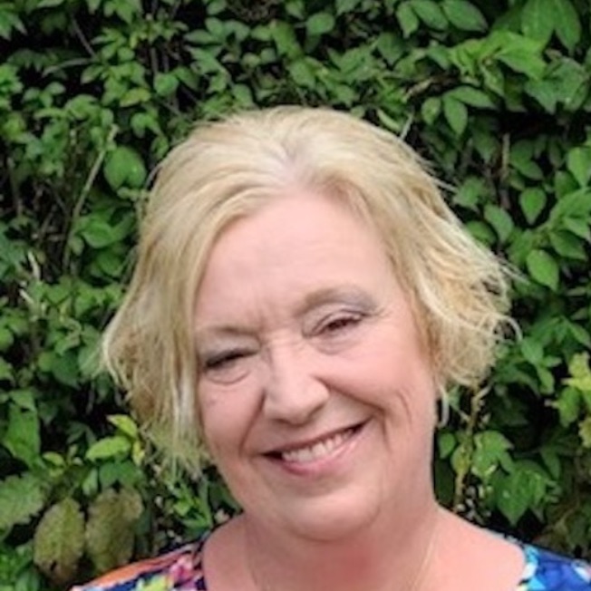Monica Myers, Counselor
