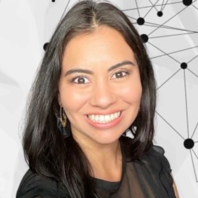 Monica Pineda, Counselor