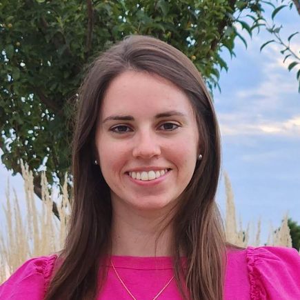 Monica Torres, Licensed Marriage and Family Therapist (LMFT)
