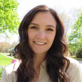 Morgan Bosworth, Licensed Independent Clinical Social Worker (LICSW)