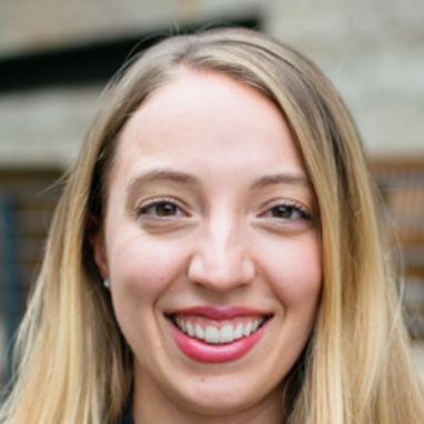 Morgan Hickman, Licensed Clinical Social Worker (LCSW)