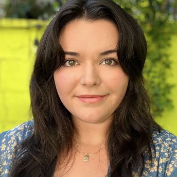 Morgan Karcher, Licensed Professional Counselor (LPC)