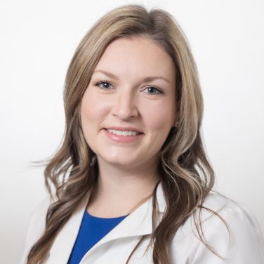 Morgan Poston, Physician Assistant