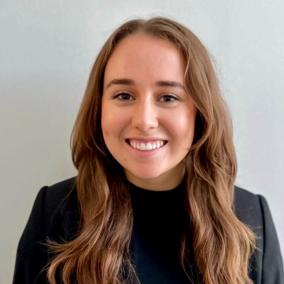 Morgan Soernssen, Licensed Clinical Social Worker Associate (LCSWA)