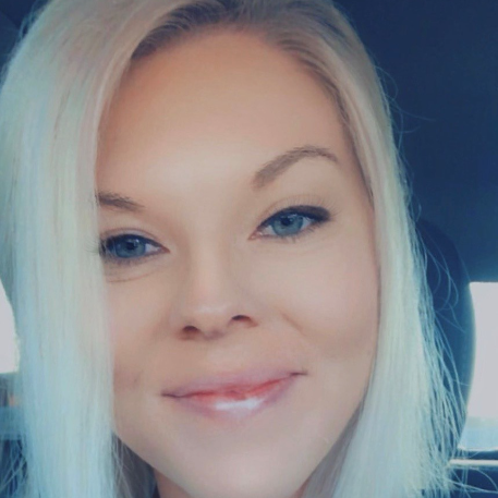 Morgan Swisher, Psychologist