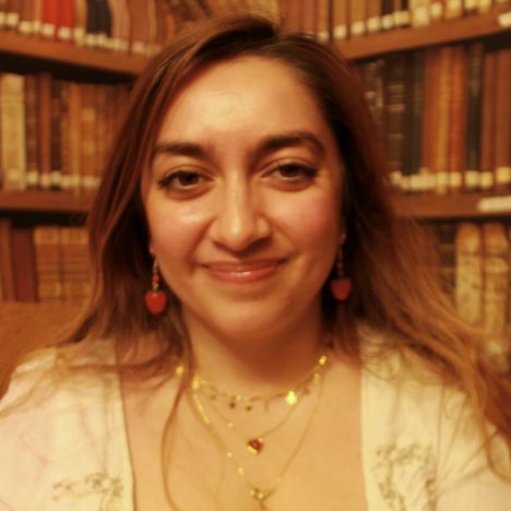 Tara Barghamadi, Counselor