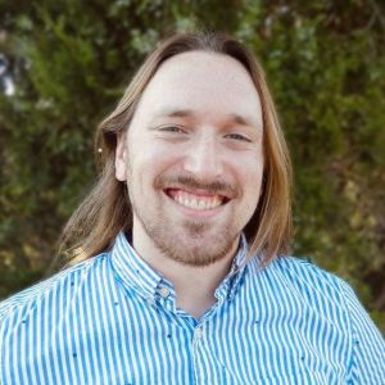 Murray Heikes, Licensed Master Level Psychologist (LMLP)