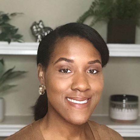 Myracle Clay-Bennett, Licensed Clinical Mental Health Counselor (LCMHC)