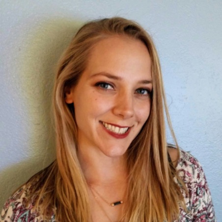 Myranda Hardy, Licensed Clinical Social Worker (LCSW)