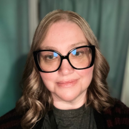 Nahtanha Marler, Licensed Clinical Professional Counselor (LCPC)
