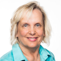 Nancy Farrar, Licensed Clinical Social Worker (LCSW)
