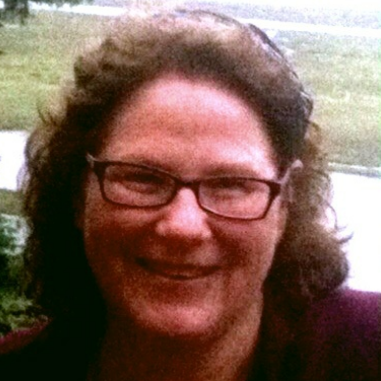 Nancy Parker, Licensed Clinical Social Worker (LCSW)