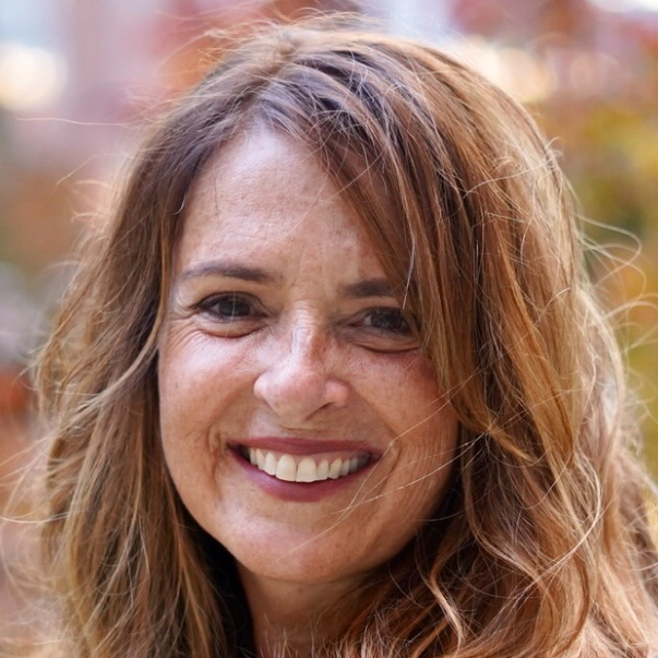 Nancy Prisby, Licensed Master Social Worker (LMSW)