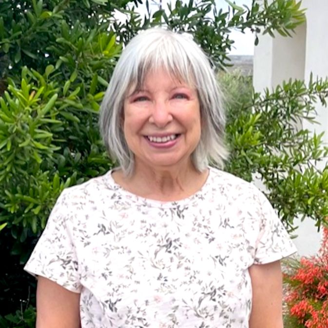 Nancy Tinger, Licensed Professional Counselor (LPC)