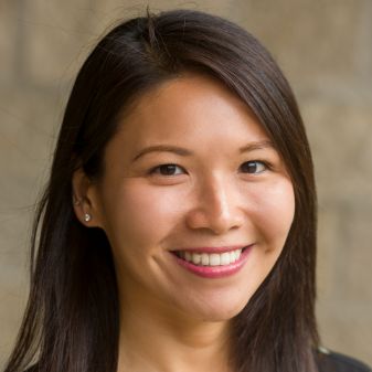 Nancy Truong, Psychologist