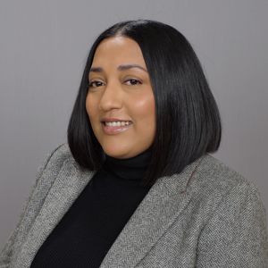Naomi Cohen, Occupational Therapist