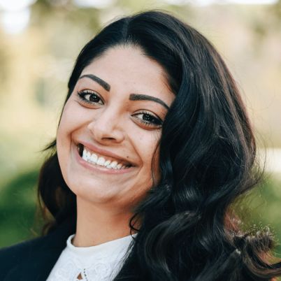 Natalia David, Psychologist