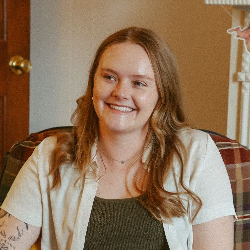 Natalie Adey, Licensed Clinical Social Worker (LCSW)