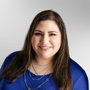 Natalie Barbato, Occupational Therapist