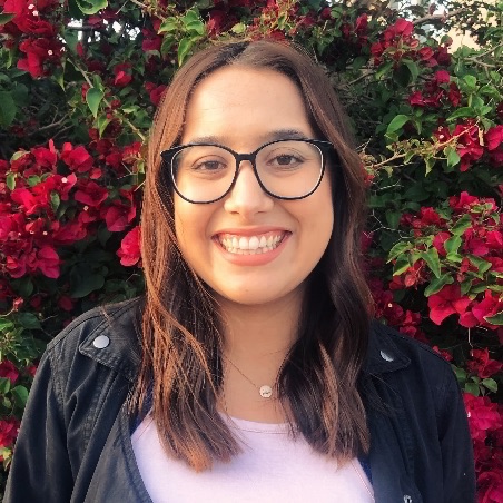 Natalie Larios Martinez, Licensed Marriage and Family Therapist (LMFT)