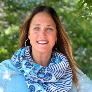 Natalie Queen, Limited Licensed Professional Counselor (LLPC)