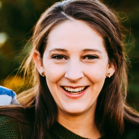 Natalie Scarpa, Licensed Clinical Social Worker (LCSW)
