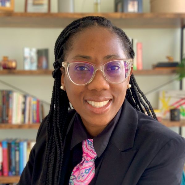 Natasha Bryant, Licensed Clinical Social Worker (LCSW)