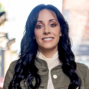 Natasha Trujillo, Ph.D., Psychologist