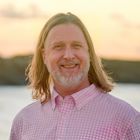 Nathan Aish, Licensed Clinical Social Worker (LCSW)