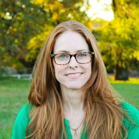 Nell Downey, Licensed Professional Counselor (LPC)