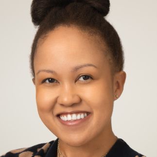 Nesi Larsen, Licensed Independent Clinical Social Worker (LICSW)
