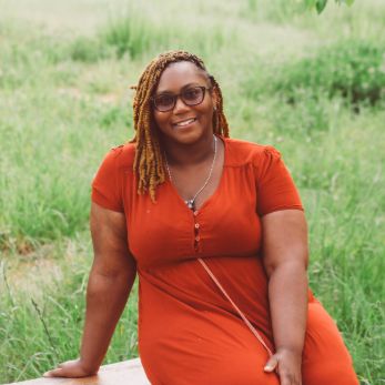 Nettie Gibbs, Licensed Clinical Social Worker Associate (LCSWA)