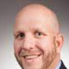 Nicholas Milligan, Licensed Specialist Clinical Social Work (LSCSW)