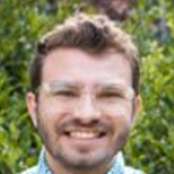 Nicholas Vogel, Counselor