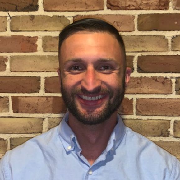 Nick Fuller, Certified Mental Performance Consultant
