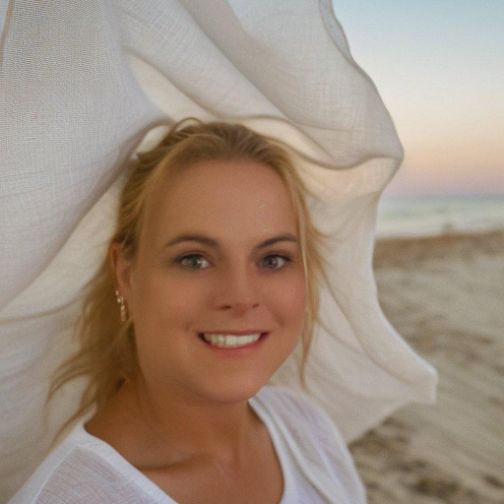 Nicole Baltimore, Licensed Clinical Mental Health Counselor (LCMHC)