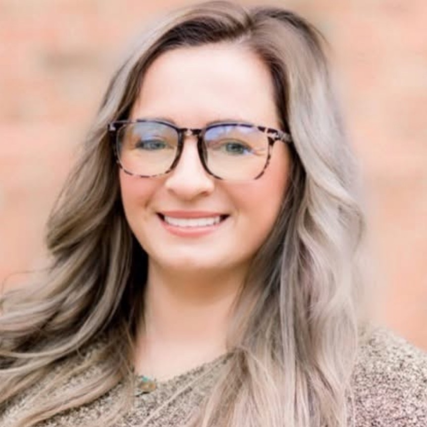Nicole Carrita, Licensed Professional Counselor (LPC)