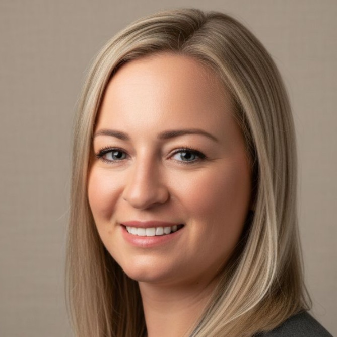 Nicole Carrita, Licensed Professional Counselor (LPC)