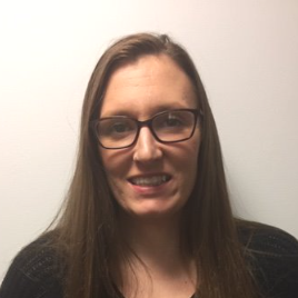 Nicole DiSalvo, Licensed Professional Counselor (LPC)