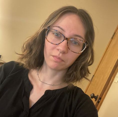 Nicole Harding, Licensed Mental Health Counselor (LMHC)