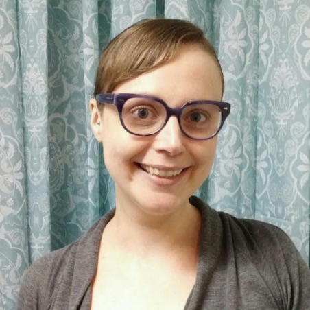 Nicole Hayes, Licensed Mental Health Counselor (LMHC)