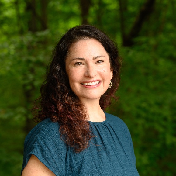 Nicole Imbraguglio, Psychologist