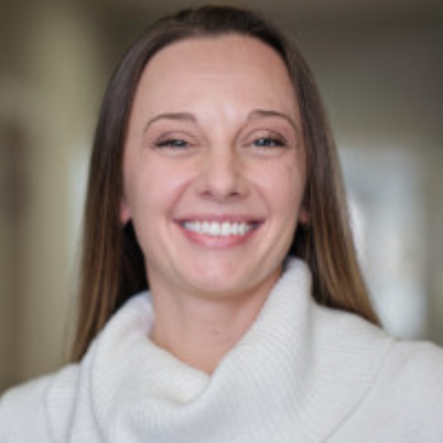 Nicole Lippens, Licensed Clinical Social Worker (LCSW)