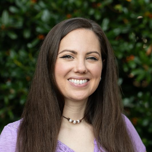 Nicole Nimmons, Associate Marriage and Family Therapist