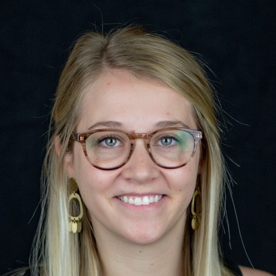 Nicole Silcox, Licensed Mental Health Counselor (LMHC)