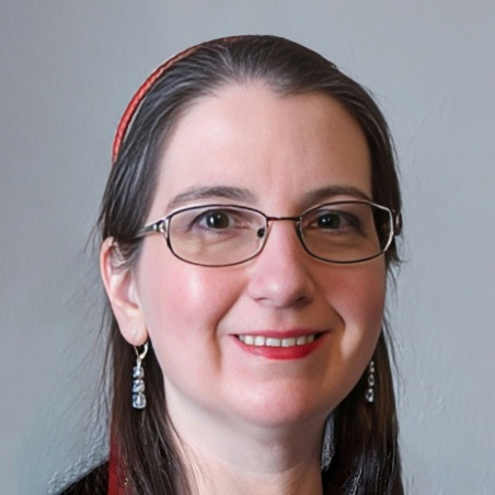 Nicole Spahl, Licensed Professional Counselor (LPC)