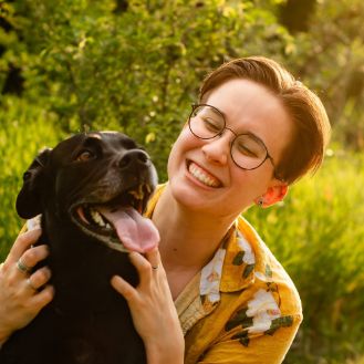 Nicole Urh, Psychologist
