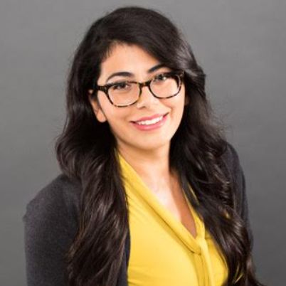 Niloofar Fallah, Psychologist
